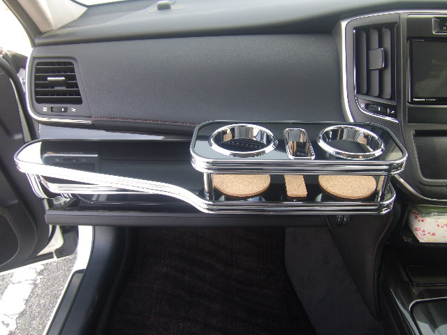 21系 クラウン (12/12～)フロントテーブル 商品詳細│サイドテーブルや