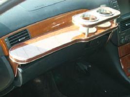 30/31セルシオMC前DVDユニット有り(00/8～)フロントテーブル 商品詳細