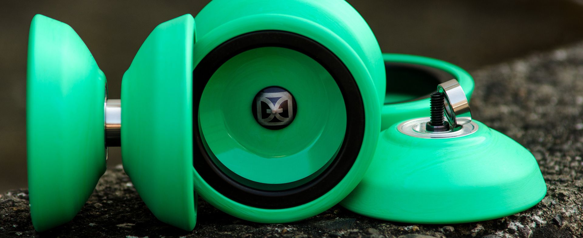 Rally - One Drop YoYos