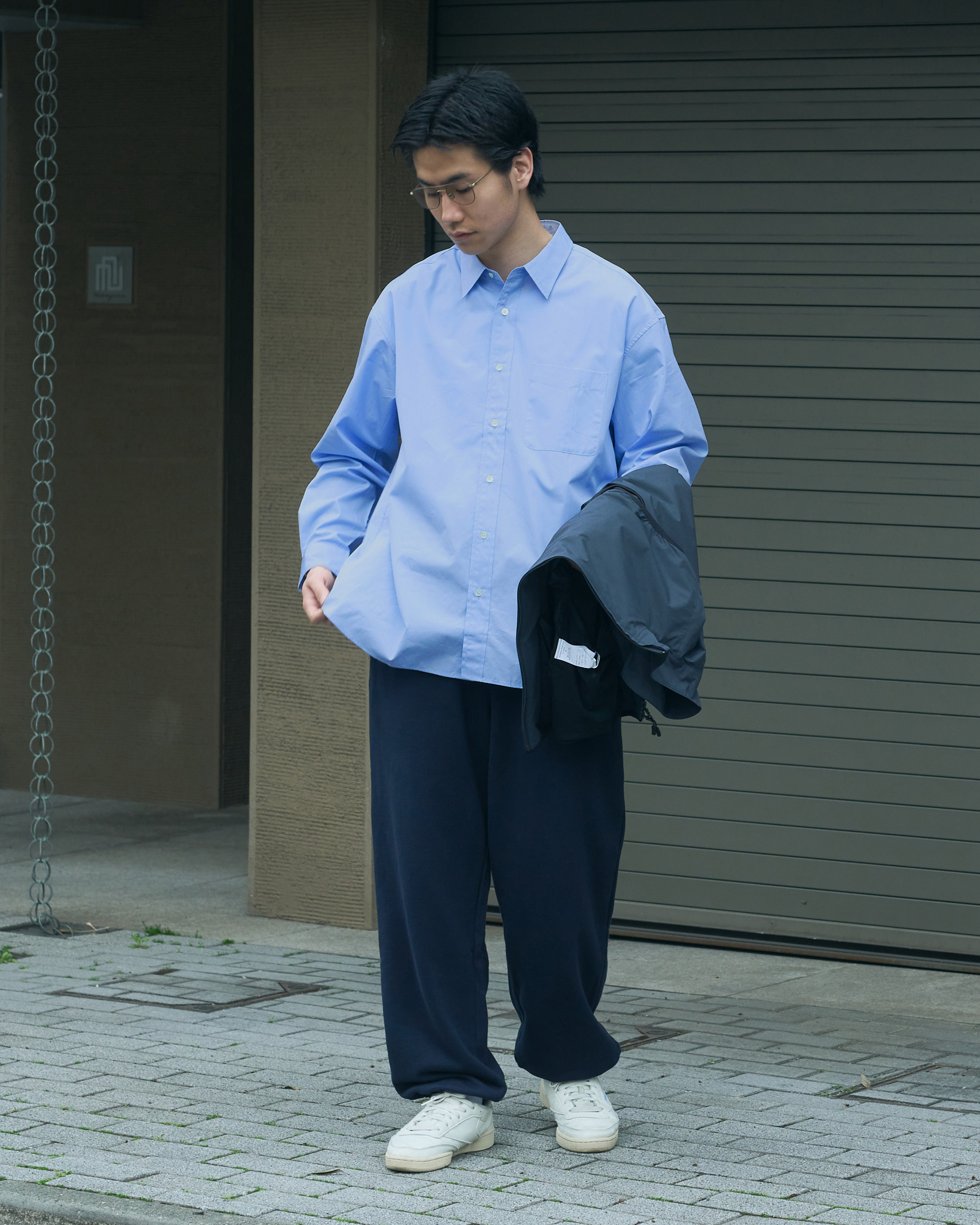 ブルー！ブルー！ブルー！