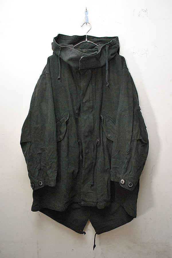 HERILL for MaW Duck 1951 PARKA