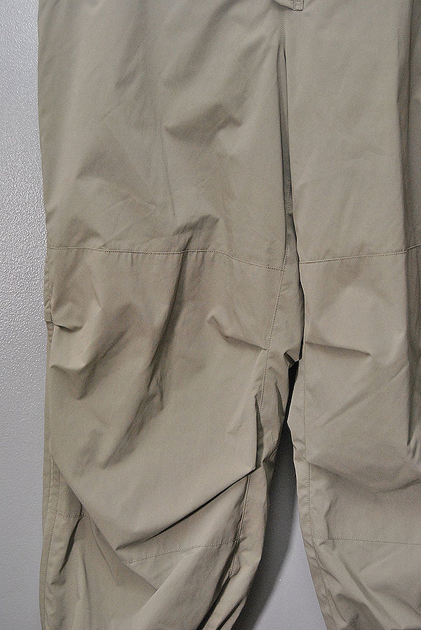 DAIWA PIER39 TECH MIL ECWCS OVER PANTS
