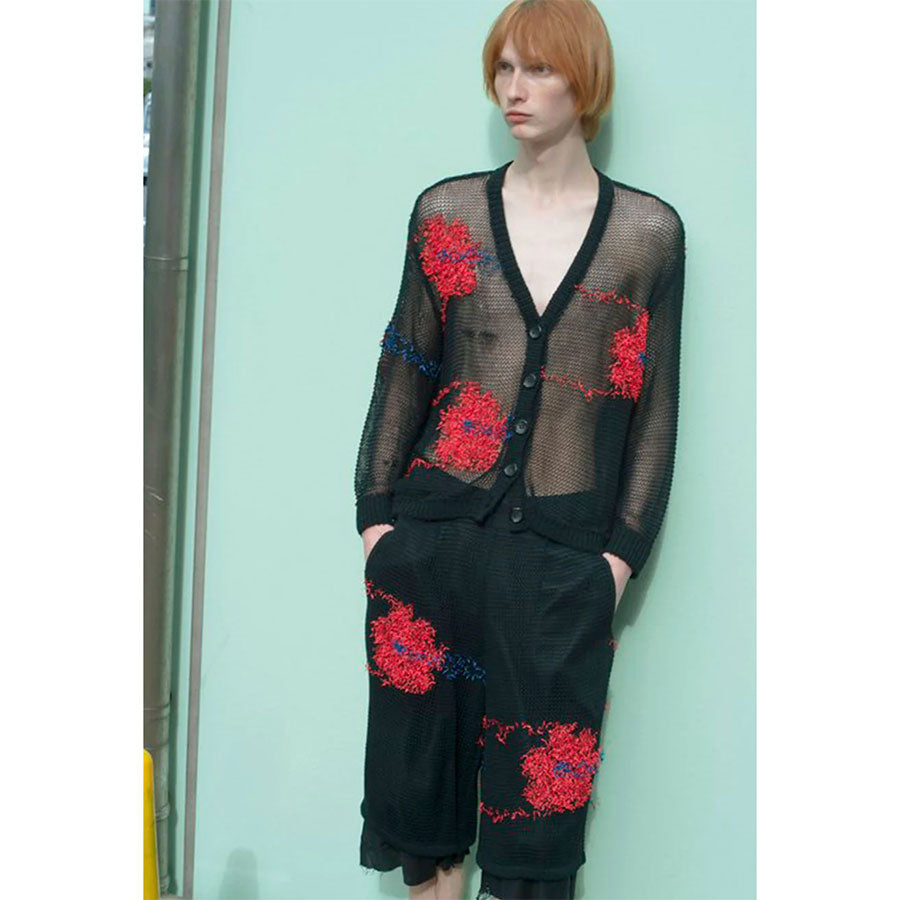 kotagushiken flower washi shorts 【公式通販】