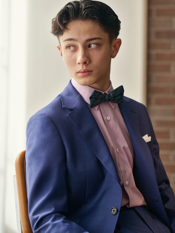 CANONICO SUPER SONIC SUIT