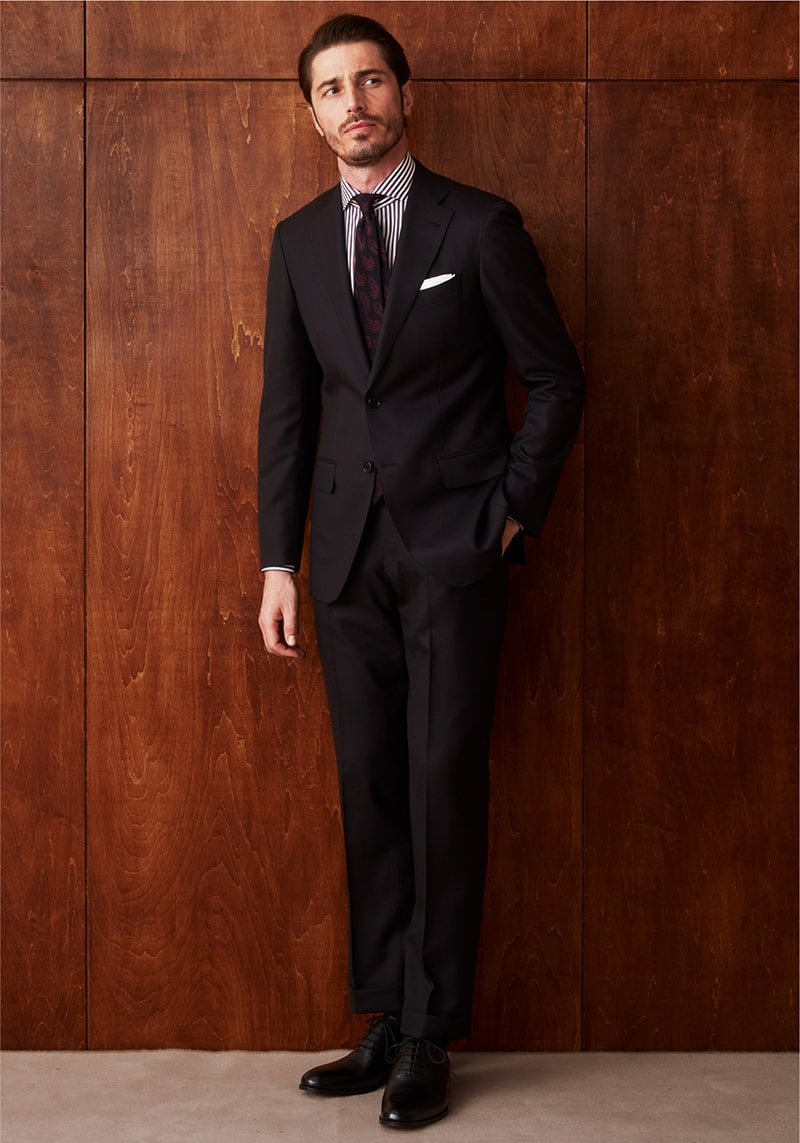 ONLY公式／オーダースーツ