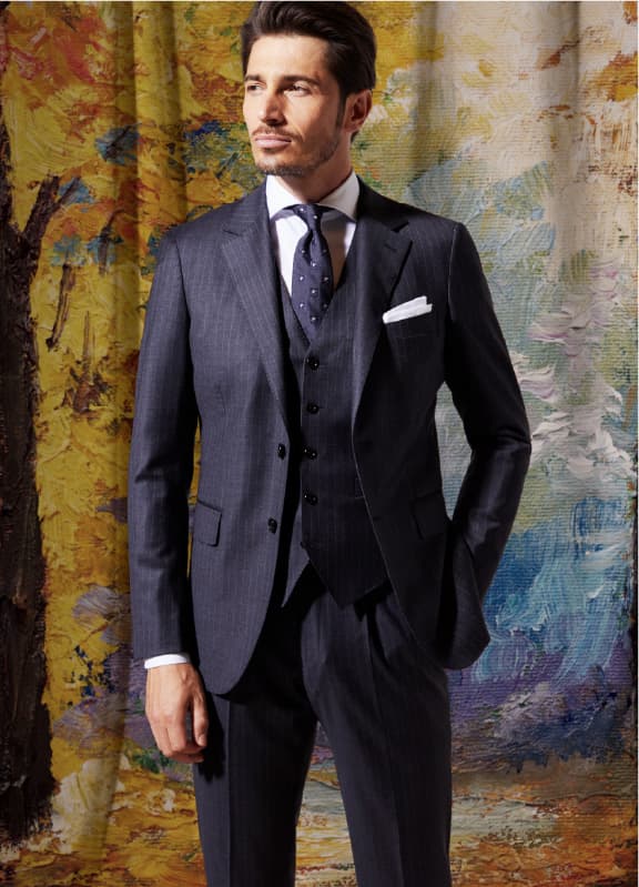 ONLY|NEW FEATURED SUIT