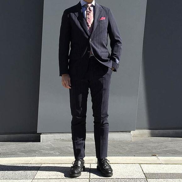 春夏に着たいストライプスーツ】ONLY赤坂店 – ONLY SHOP BLOG