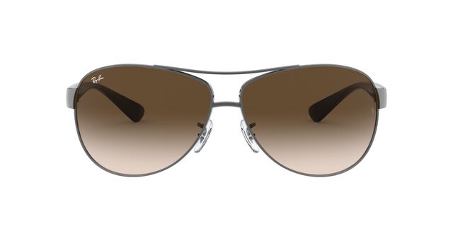 Ray-Banレイバンサングラス RB3386 67サイズ【全4色】｜愛眼公式