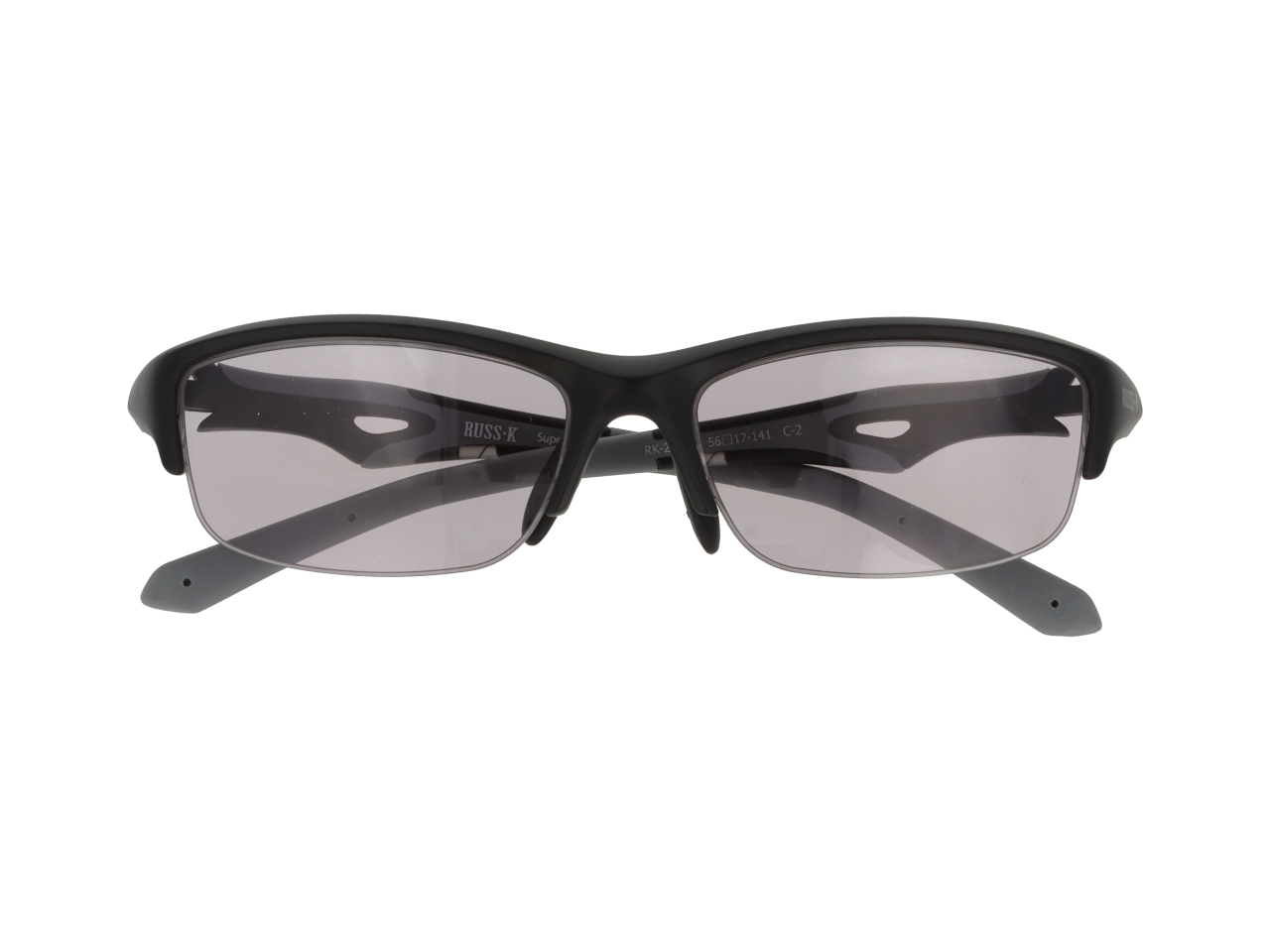 SG RUSS-K（度なし） RK-2003S【全4色】｜愛眼公式オンラインショップ