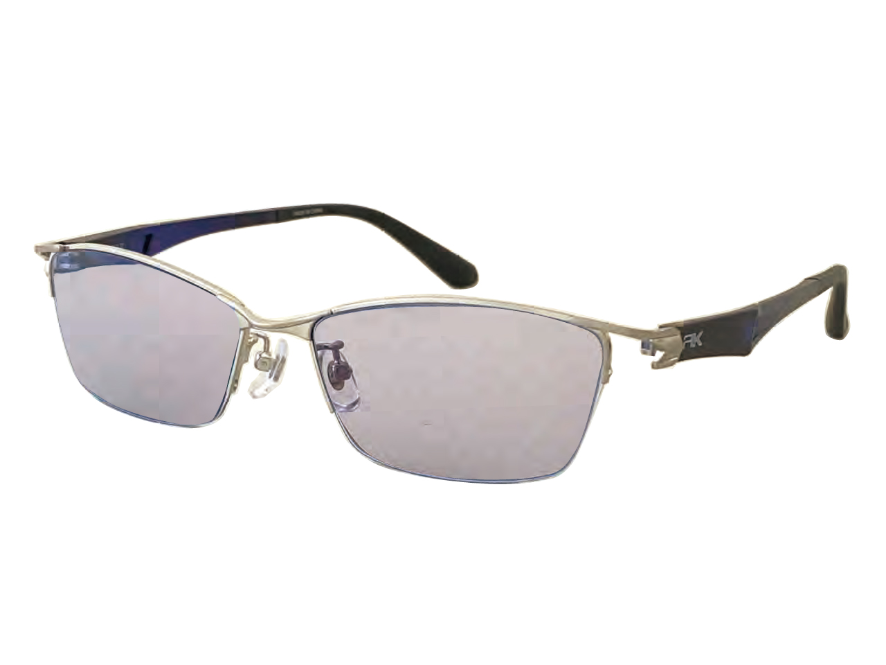 SG RUSS-K(度付きサングラス) RK-002S【全4色】｜愛眼公式オンライン