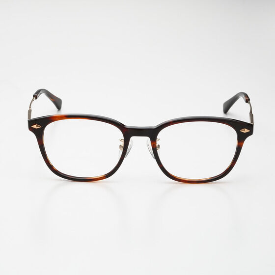 アイドリッシュセブン Classic Glasses Collection 棗 巳波 （度付き