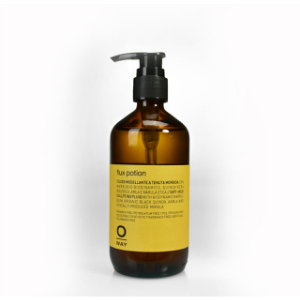 フラックス・ポーション｜ローランド｜OWAY｜オーガニックウェイ