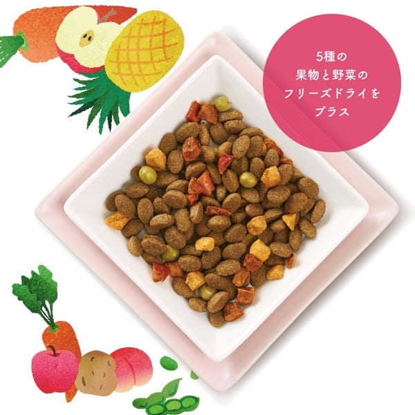 あす宅】ニュートロ シュプレモ プレミアムブレンド ラム 超小型犬