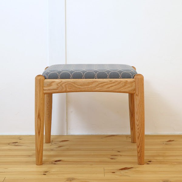 ミナペルホネン タンバリン スツール｜ノーススツール｜シキファニチア