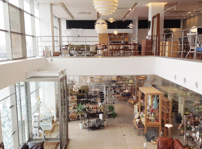 アクタス・富山店|【公式】ACTUS online (アクタス オンライン)｜家具