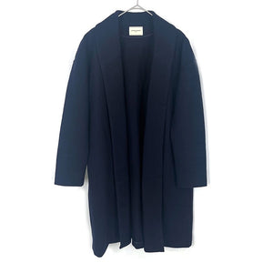 中古】ユナイテッドアローズ UNITED ARROWS UBCE W ショールカラー