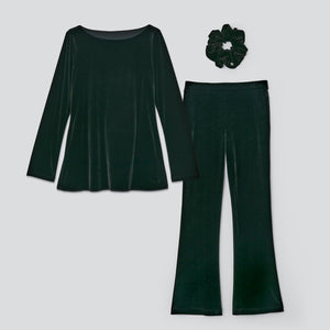 VELOUR NOIR – FOXEY 公式オンラインブティック