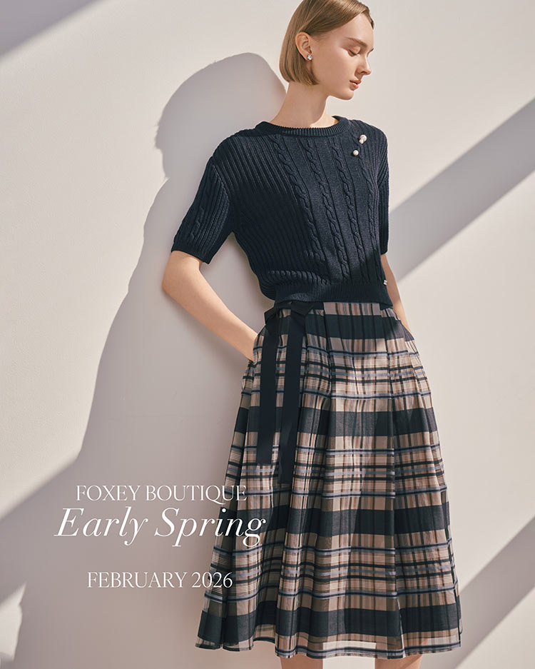 FOXEY 公式オンラインストア – FOXEY 公式オンラインブティック 極美品