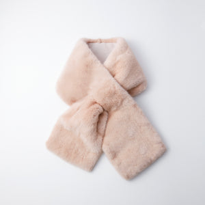 37459 Mink Warm Stole – FOXEY 公式オンラインブティック