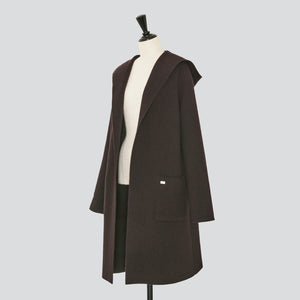 40390 Knit Coat “Honfleur” – FOXEY 公式オンラインブティック