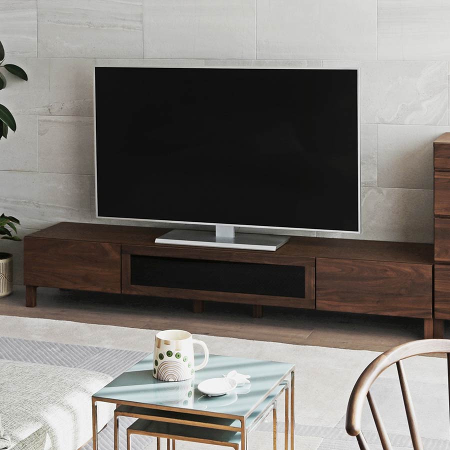 テレビ台・ローボード｜家具の通販ならかねたやオンライン