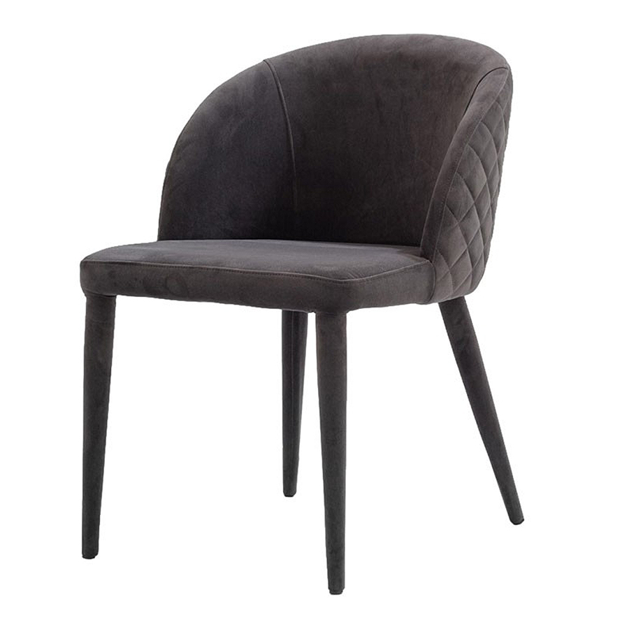 モーダ・エン・カーサ Sketch ダイニングチェア ホールド