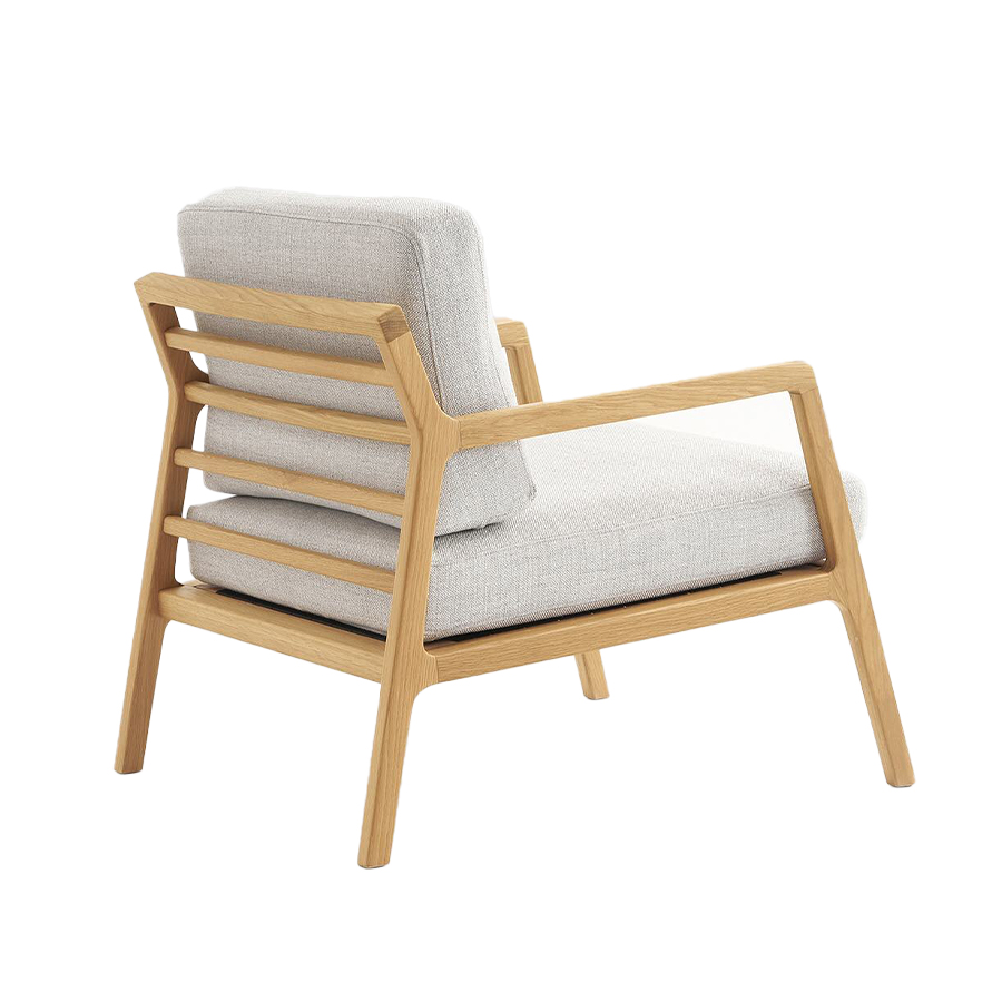 モーダ・エン・カーサ ニッセ チェア / NYSSE chair 【在庫色】