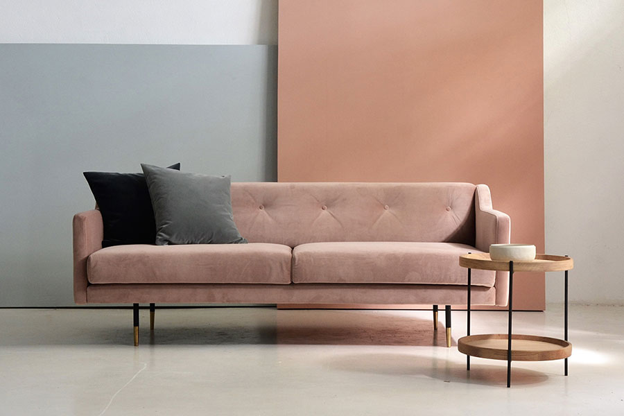 モーダ・エン・カーサ フライング コーヒーテーブル / FLYING coffee