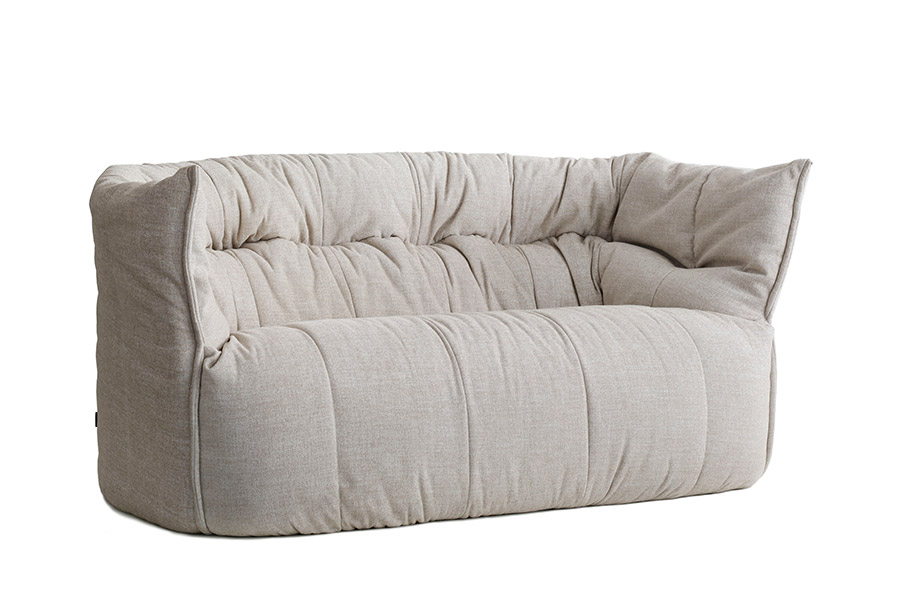 リーンロゼ ロゼブリガンタン 2Pソファ