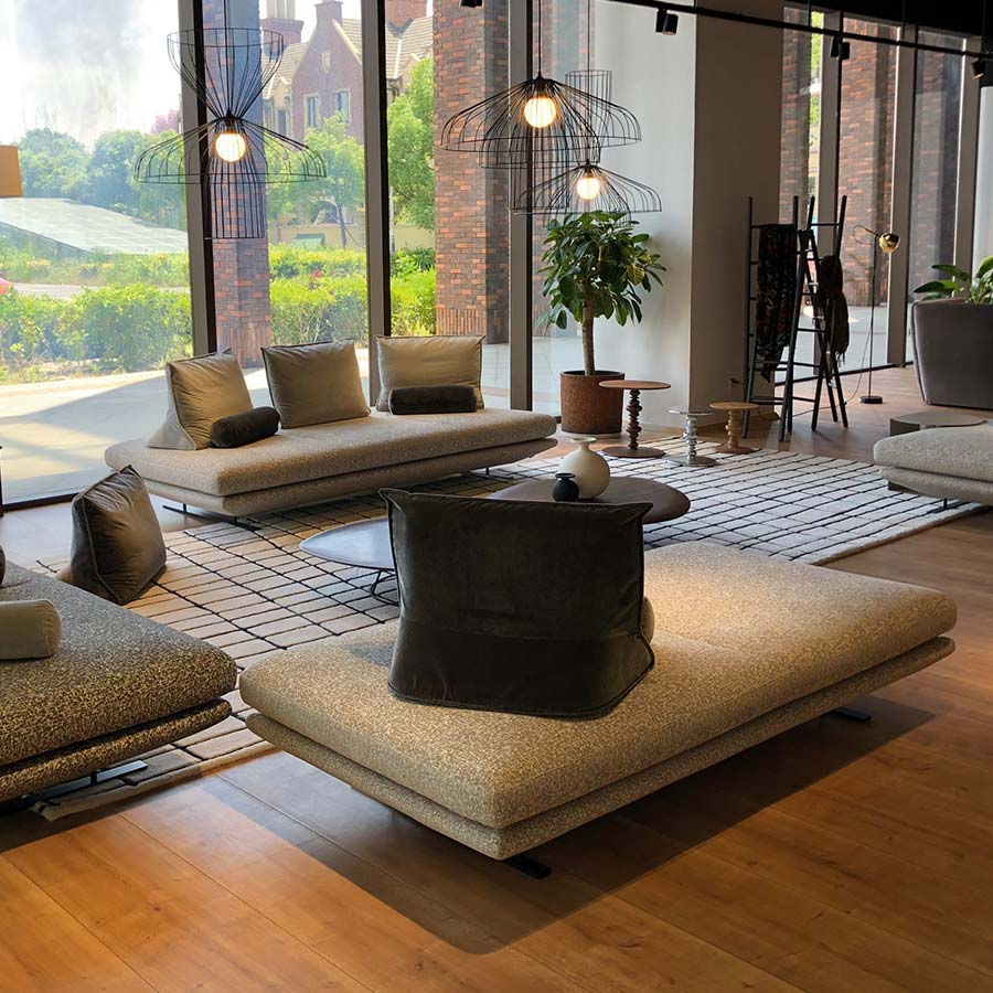 リーンロゼ ROSETPrado（ロゼプラド） 2PS／2P