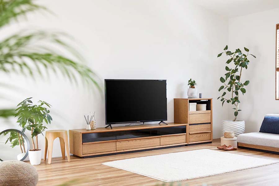 モーブル AVローボード Grande（グランデ）