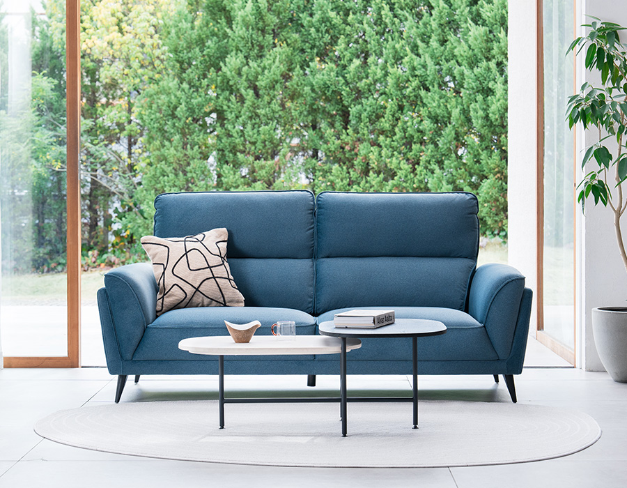 3人掛けソファ ジョリィ