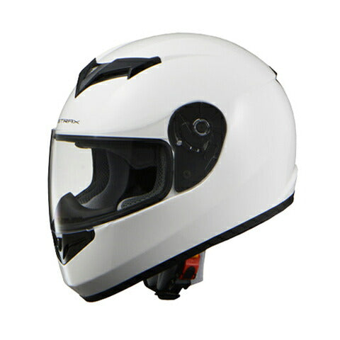 LEAD リード工業 STRAX SF-12 ストラックス フルフェイスヘルメット