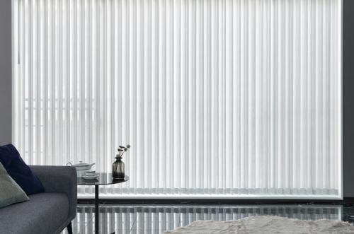 2023/04/08 ニチベイ バーチカルブラインド「アルペジオ」に新仕様登場