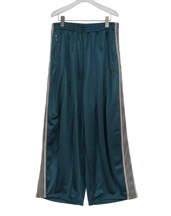 NEEDLES / H.D. Track Pant - Poly Smooth / SX410 – satoseni online