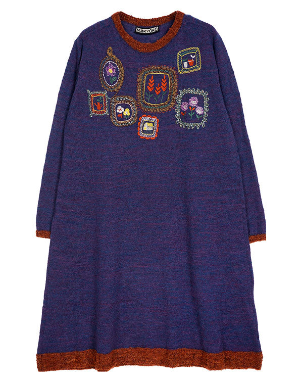 M.&KYOKO（エムアンドキョウコ）| 佐藤繊維オリジナルブランド