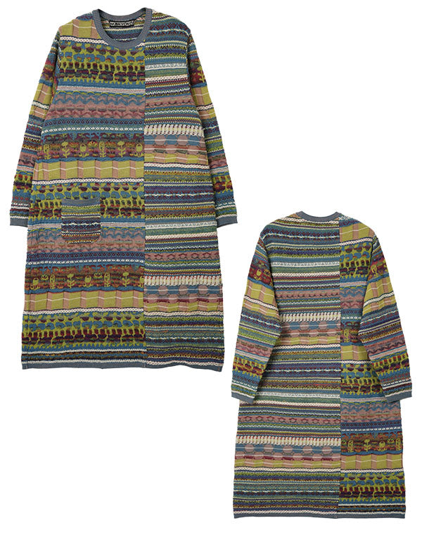 M.&KYOKO（エムアンドキョウコ）| 佐藤繊維オリジナルブランド