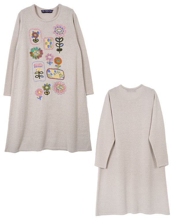 M.&KYOKO（エムアンドキョウコ）| 佐藤繊維オリジナルブランド