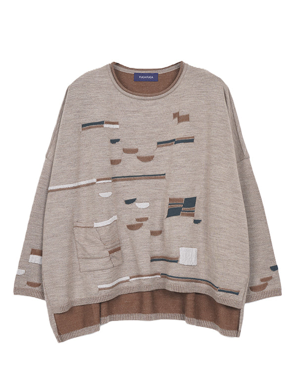 FUGA FUGA(フーガフーガ) | 佐藤繊維オリジナルブランド | レディース