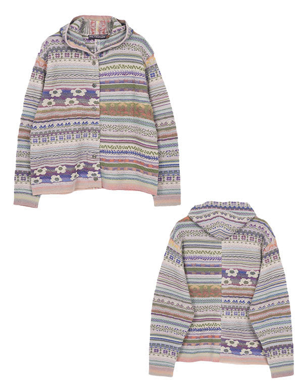 M.&KYOKO（エムアンドキョウコ）| 佐藤繊維オリジナルブランド