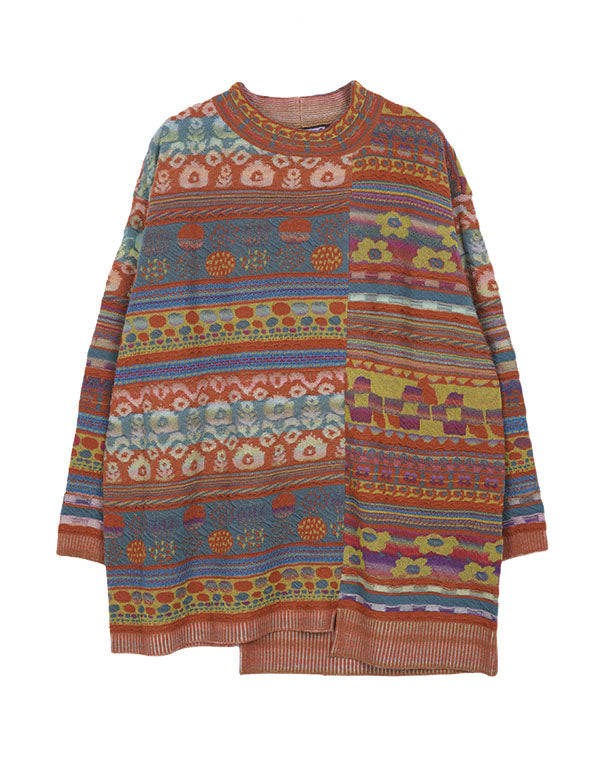 M.&KYOKO（エムアンドキョウコ）| 佐藤繊維オリジナルブランド