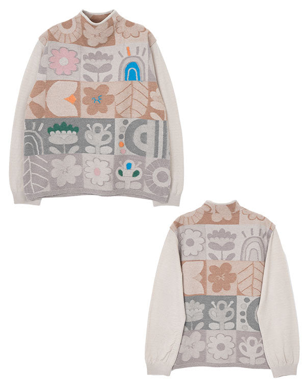 M.&KYOKO（エムアンドキョウコ）| 佐藤繊維オリジナルブランド