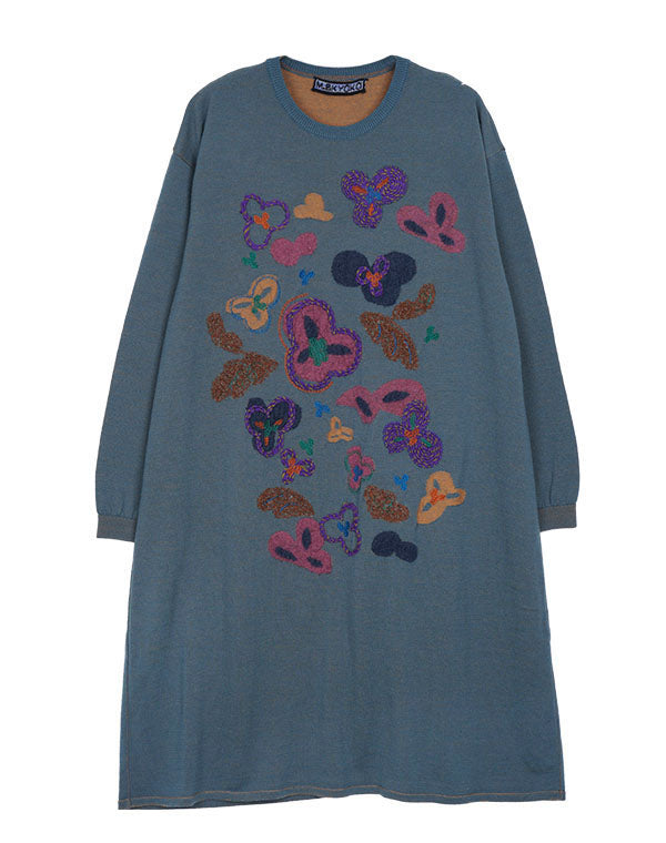 M.&KYOKO（エムアンドキョウコ）| 佐藤繊維オリジナルブランド