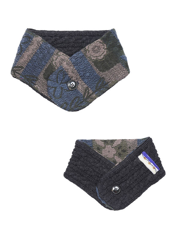 M.&KYOKO（エムアンドキョウコ）| 佐藤繊維オリジナルブランド