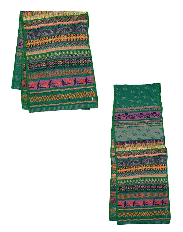 M.&KYOKO（エムアンドキョウコ）| 佐藤繊維オリジナルブランド