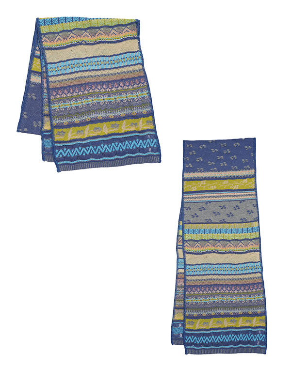 M.&KYOKO（エムアンドキョウコ）| 佐藤繊維オリジナルブランド