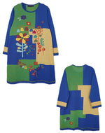 M.&KYOKO（エムアンドキョウコ）| 佐藤繊維オリジナルブランド