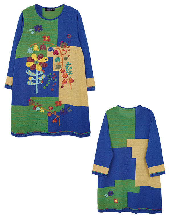 M.&KYOKO（エムアンドキョウコ）| 佐藤繊維オリジナルブランド