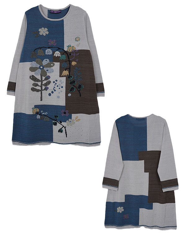 M.&KYOKO（エムアンドキョウコ）| 佐藤繊維オリジナルブランド