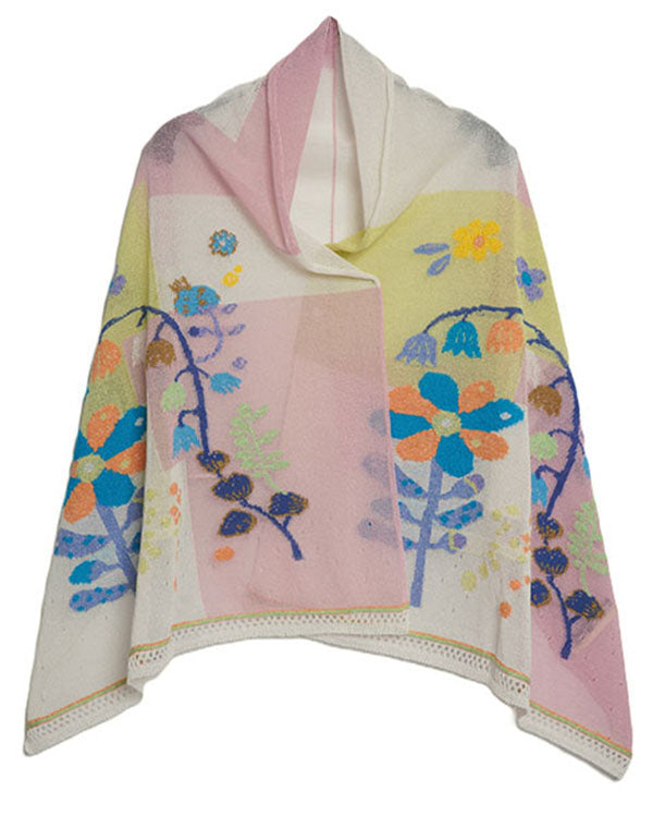 M.&KYOKO（エムアンドキョウコ）| 佐藤繊維オリジナルブランド